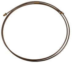 Brake line 445 Front-Rear