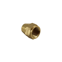 Fuel line fitting 5/16