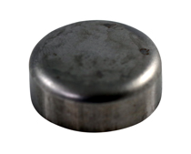 Cap Plug D=25mm
