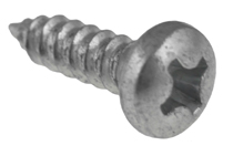 Screw B6x13 RXS