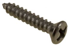 Screw