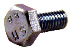 Screw M6-1x12