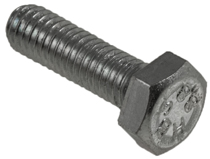 Screw M6-1x20