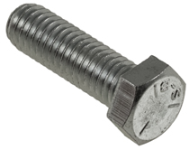 Screw M10-1,5x20
