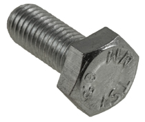 Screw M10-1,5x25