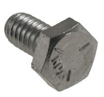 Screw UNC 1/4-20x1/2" (13 mm)