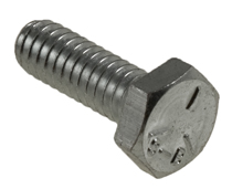 Screw UNC 1/4-20x3/4" (19 mm)