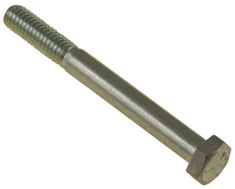 Screw UNC 5/16-18x3" (76 mm)