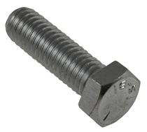Screw UNC 3/8-16x1 1/4"