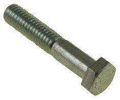 Screw UNC 3/8-16x2" (51 mm)