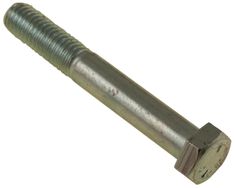 Screw UNC 1/2-13x3 1/2" (89 mm)