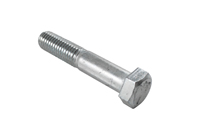 Screw UNC 9/16-12 x 3" (76 mm)