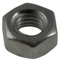 Nut M6-1,0x4,8