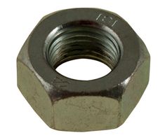 Nut M12-1,25 x 10