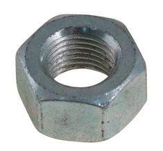 Nut UNF  9/16-18 h=12,3 mm