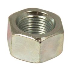 Nut UNF 3/4-16 h=16,3 mm