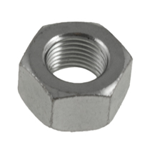 Nut UNF 9/16-18x1/2" (13 mm)