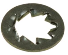 Lock washer 4mm