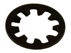 Lock washer