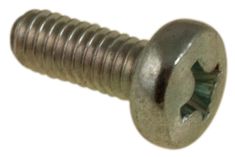Screw M4-0,7x10 MRX