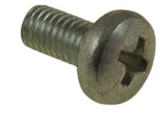 Screw M5-0,8x10 MRX