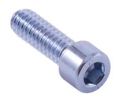Hex socket screw 1/4"