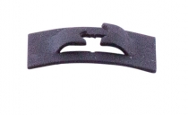 Fastener for heater system PV etc