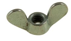 Wing nut UNC 1/4-20