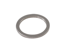 Aluminum washer 14,2x17,8x1,5 mm