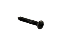 Cross Recessed Screw