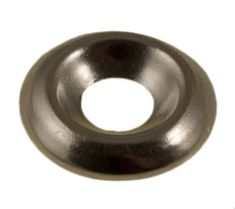 Washer for body screw,interior