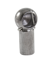 Anchorage gas spring tailgate 145/245 ba