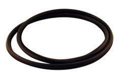Rubber seal Rear screen 444 54-57