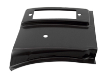 Patch panel Duett taillight LH