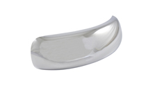 Bumper Side section Duett 53-68 RHR