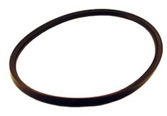 Rubber seal Window rear door Duett