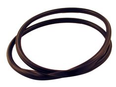 Rubber seal Side window Duett front