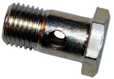 Screw  M14-1,5x26 mm