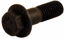 Flange screw Rear wheel brake 700