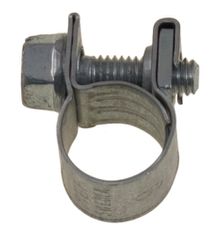 Hose clamp