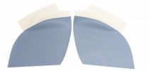 Cover Wheel house 544 58-59 US bluebeige