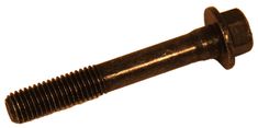 Flange screw M12x1,75