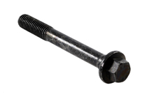 Flange screw M12x100mm