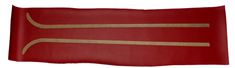 Panel B-pillar 544 60-61 red