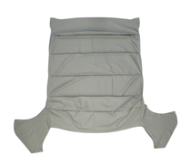 Headliner 120/130 B16 fabric napped