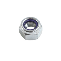 Lock nut M16 FZB CR 3+