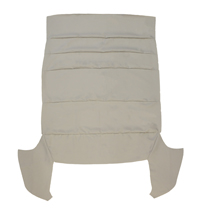 Headliner 544 -58 (early) fabric waffle