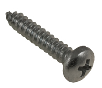 Screw round head RSX