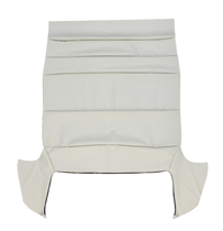 Headliner 544 58-66 vinyl perforated