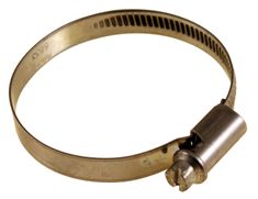 Hose clamp 44-56 mm